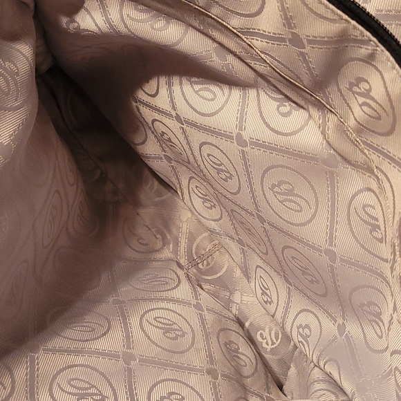 LARGE BRIGHTON MAXWELL SMART TOTE - Picture 4 of 16